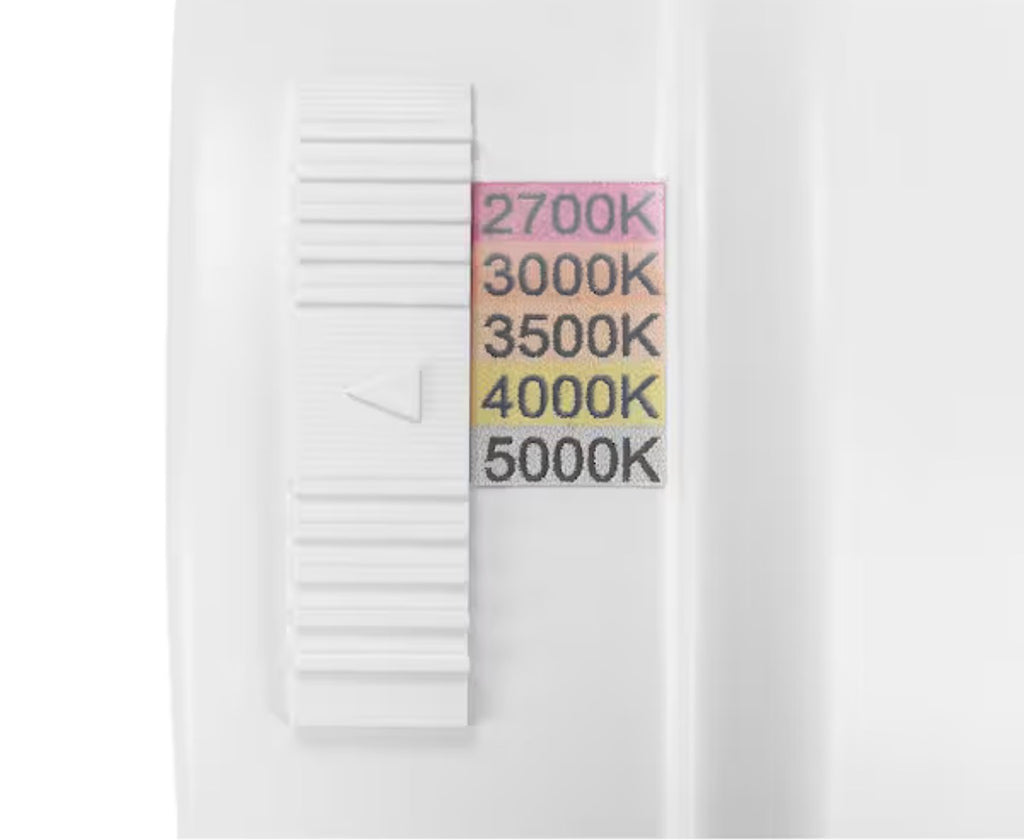 12-pack 4 in. LED Recessed Light