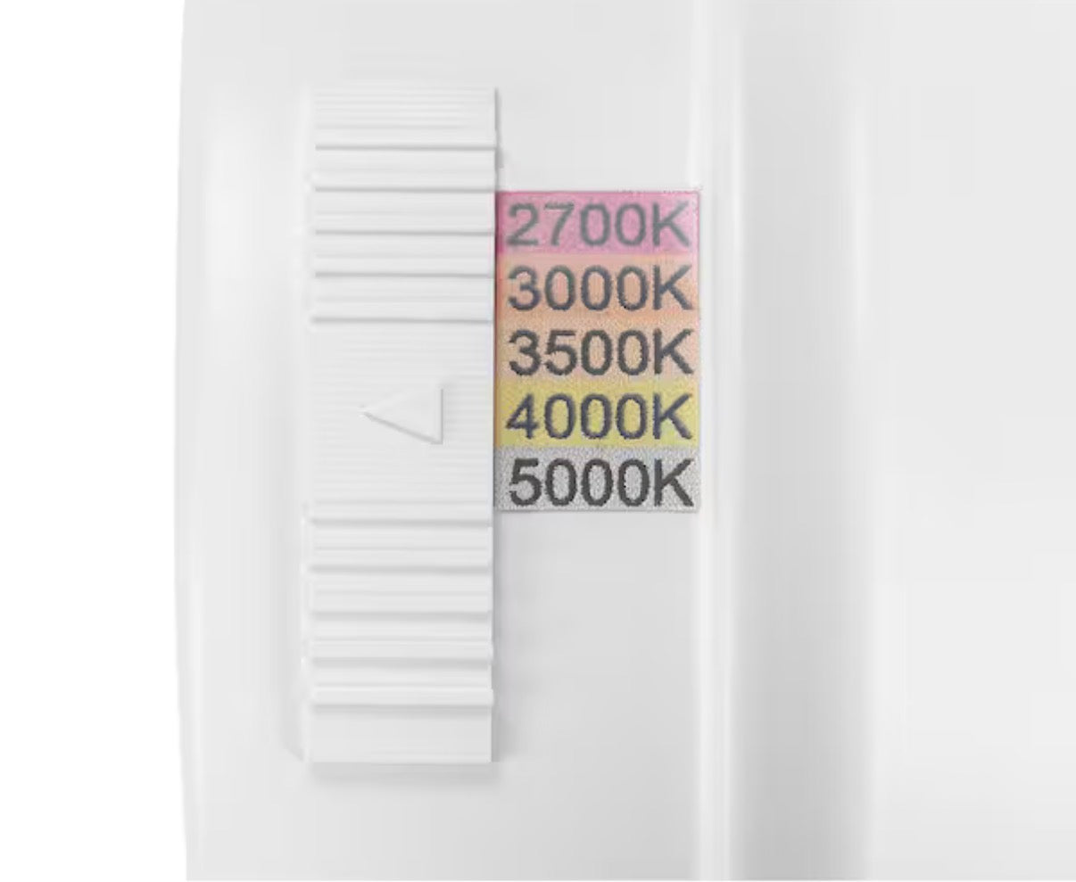 12-pack 4 in. LED Recessed Light