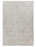 Steinway Rego Geo Area Rug 5x7