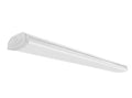 1-Pack 4 ft. 3600 Lumens LED Ceiling Wraparound Light