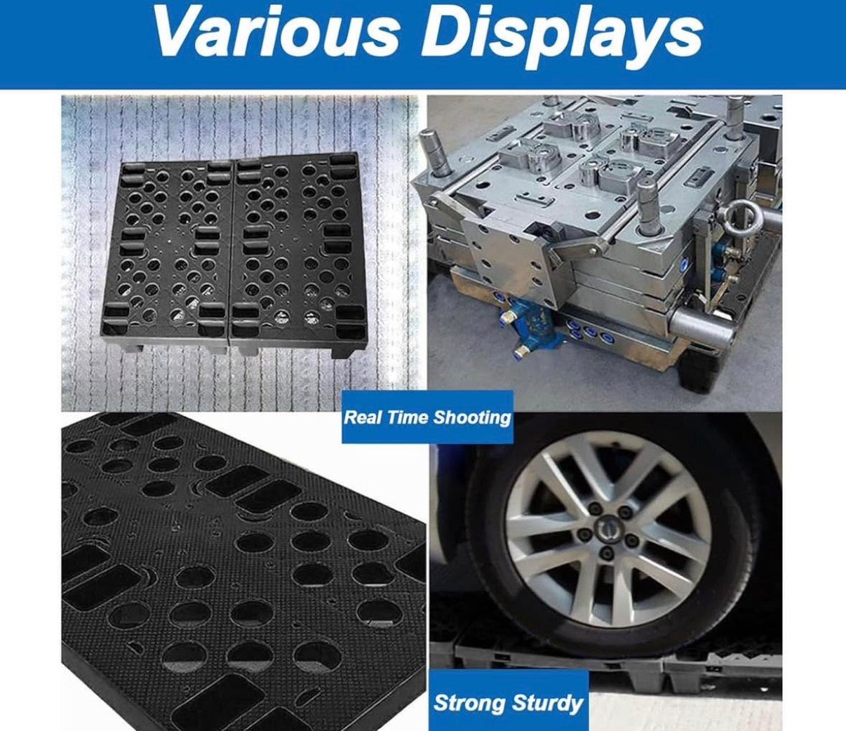Plastic Pallet