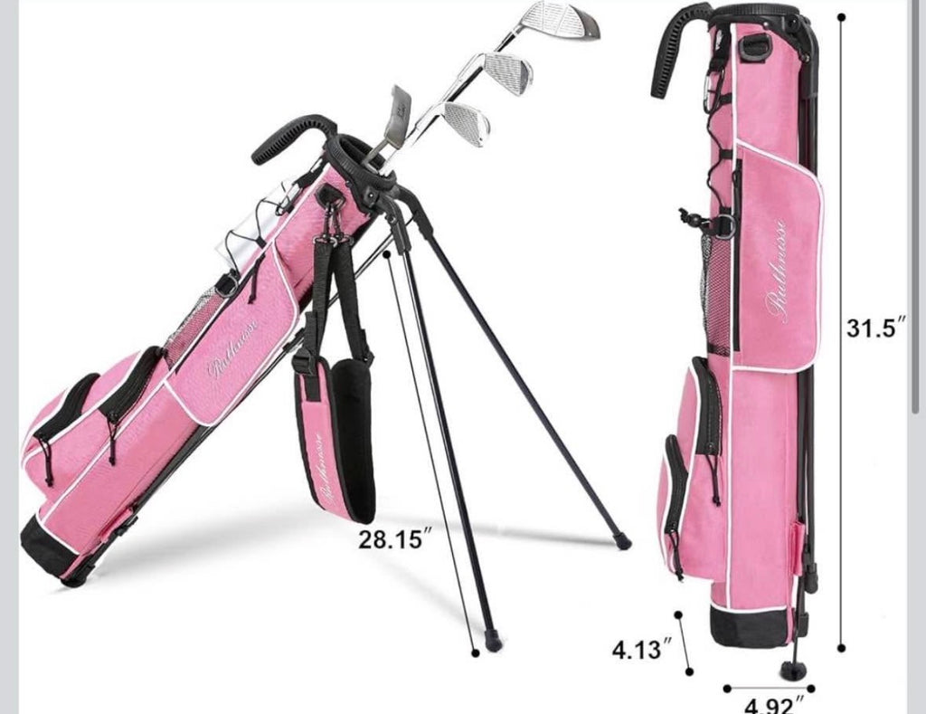Golf Stand Bag