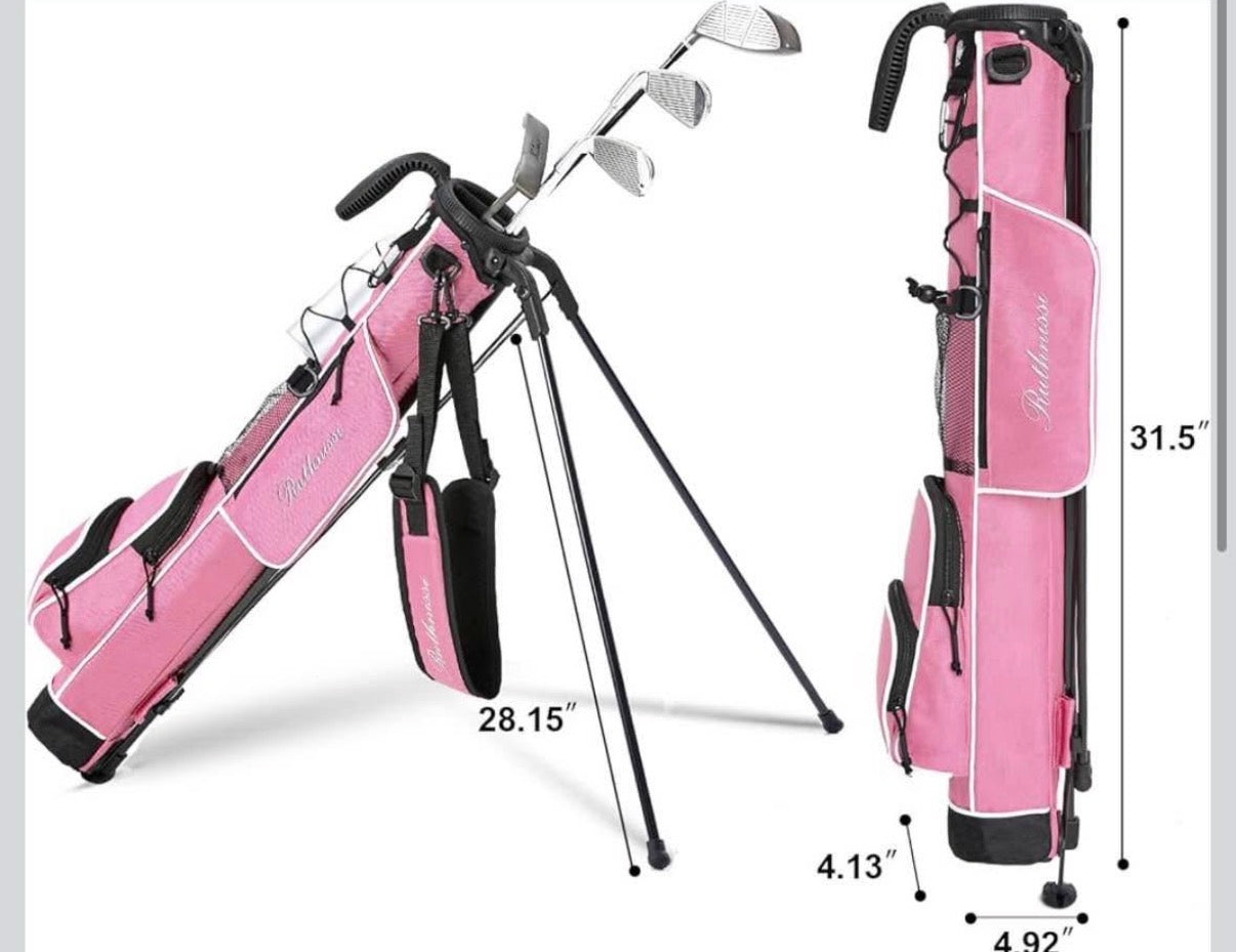 Golf Stand Bag