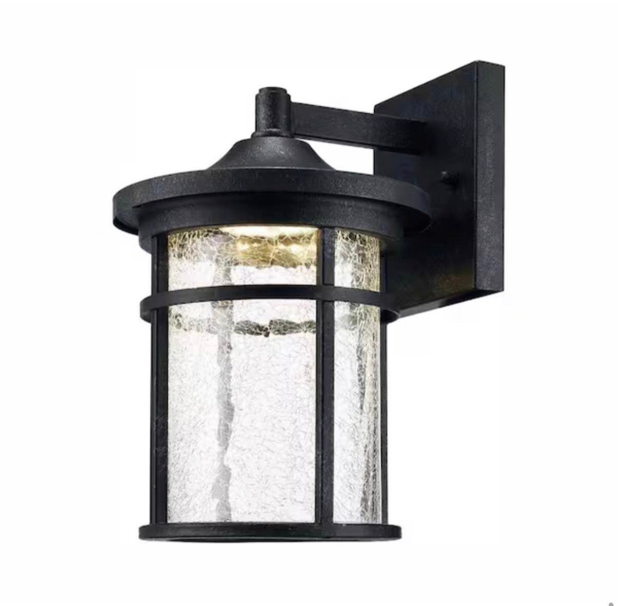 Westbury 11 in LED Outdoor Wall Light