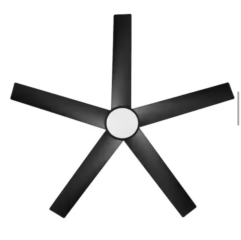 Ainslee 54 in. Indoor/Covered Outdoor ceiling fan
