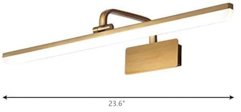 Bathroom Vanity Light