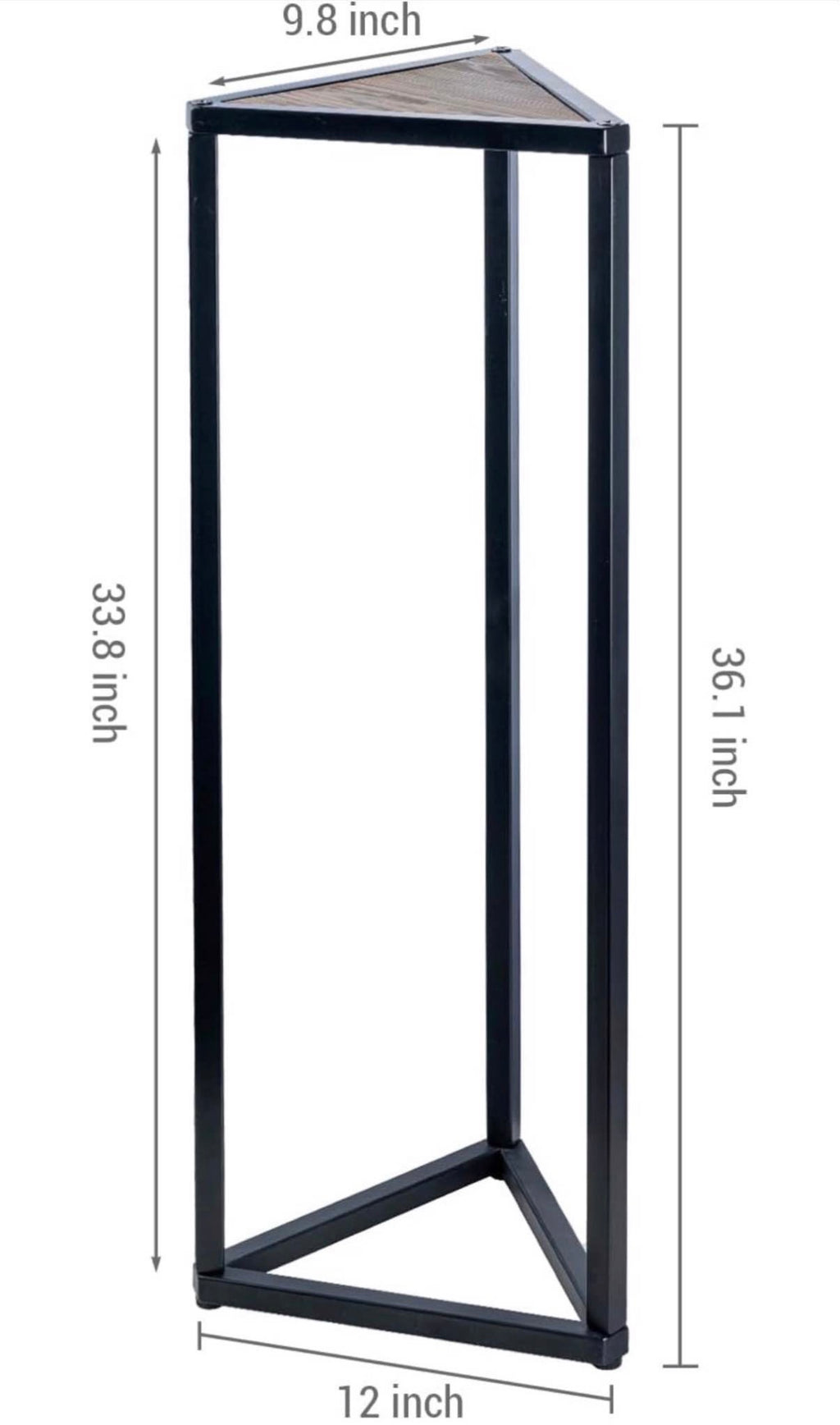 36 Inch Tall Plant Stand