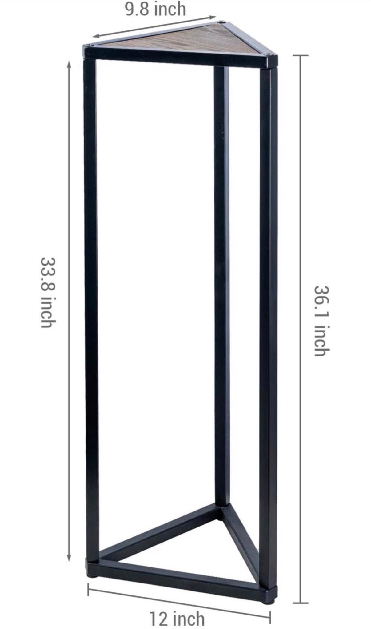 36 Inch Tall Plant Stand