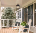 Outdoor Pendant Light for Patio