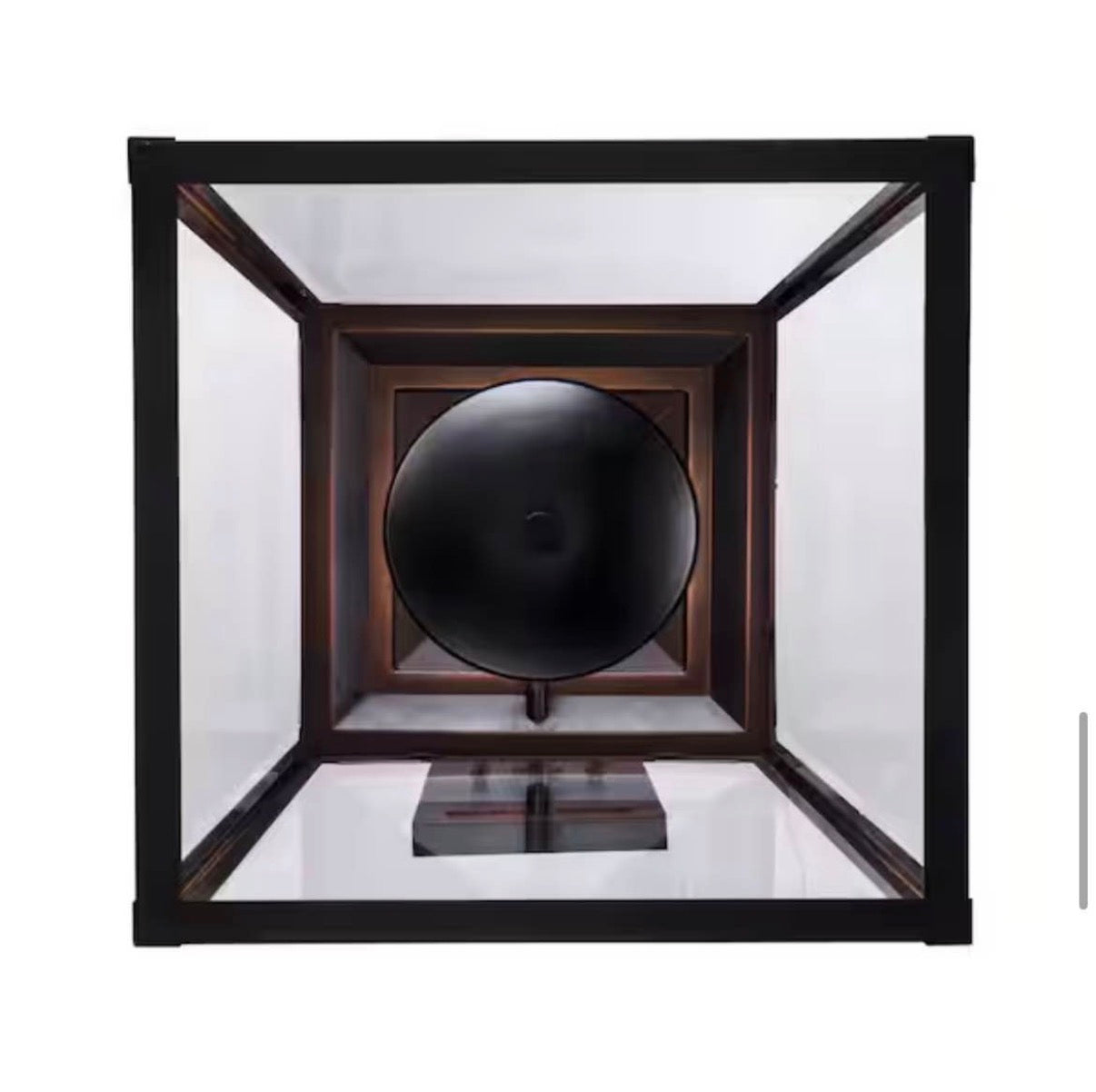 Blakeley 25 in Extra Large Outdoor Wall Light Fixture