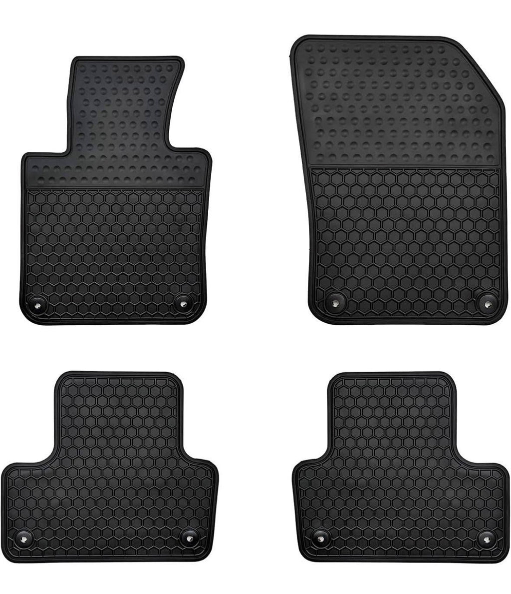Car Floor Mats Custom Fit for Volvo XC