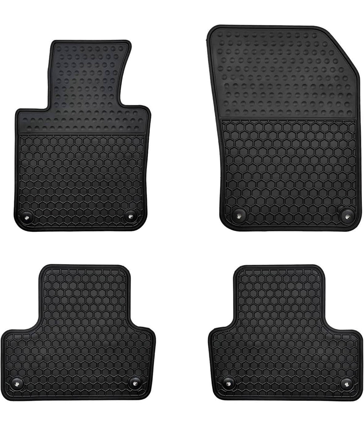 Car Floor Mats Custom Fit for Volvo XC