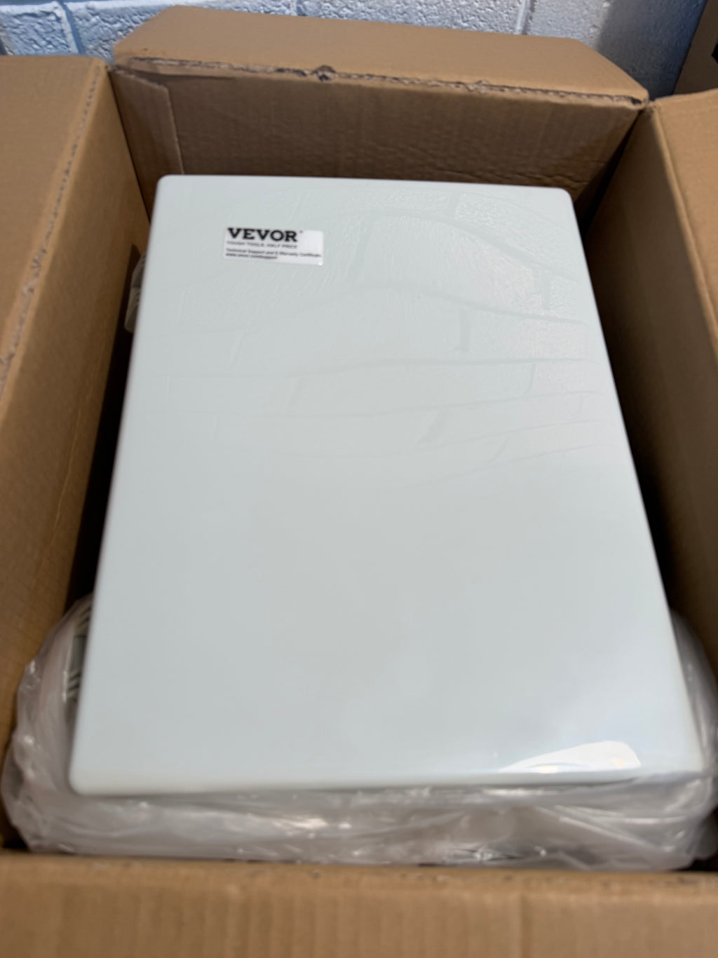 VEVOR Outdoor Junction Box