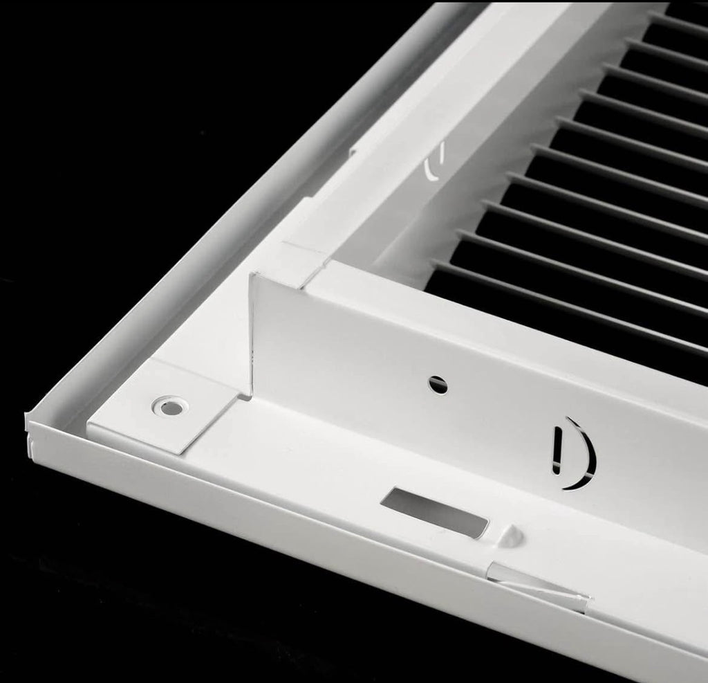 Return Vent Cover 30 X 12 [Duct Opening Size]