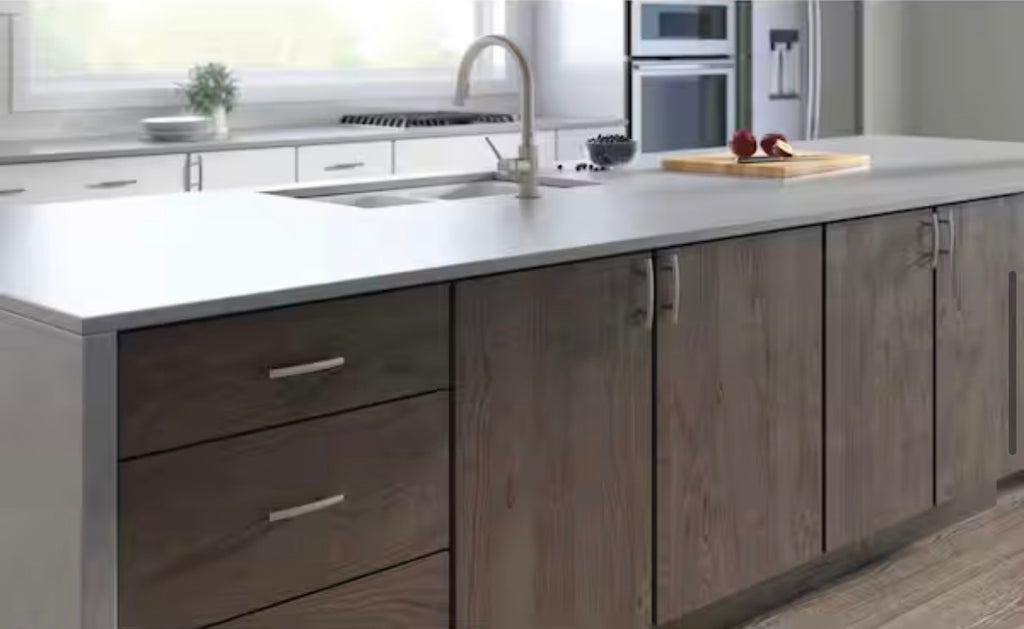 10-Pack Arched 3 in. Cabinet Drawer Bar Pulls
