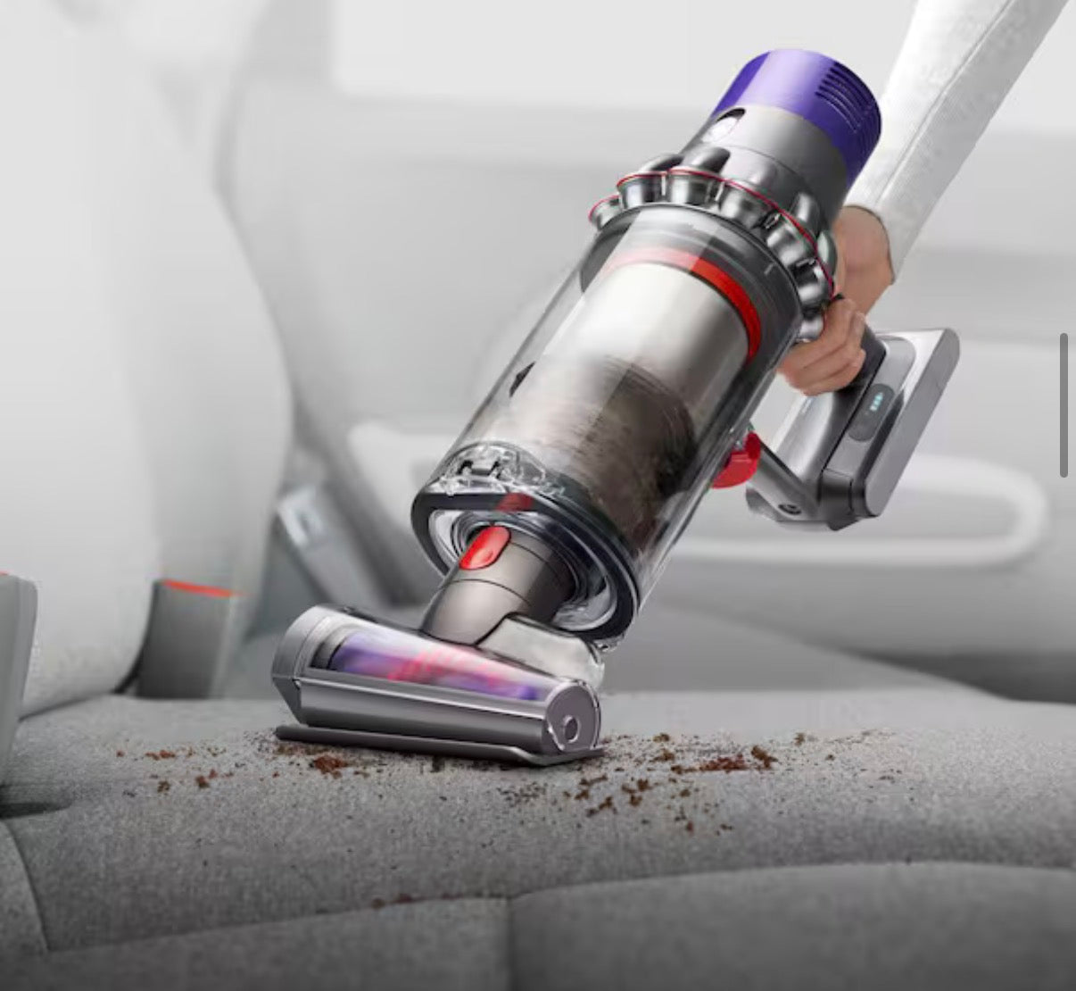 Dyson V10 Animal Cordless Stick Vacuum