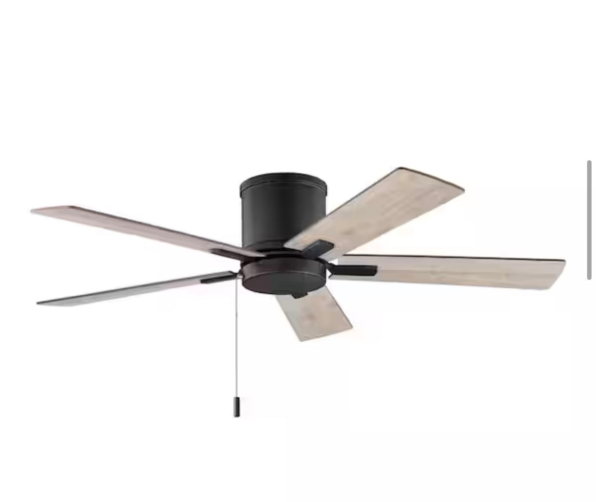 Grantway 48 in. Indoor/Covered Outdoor ceiling fan