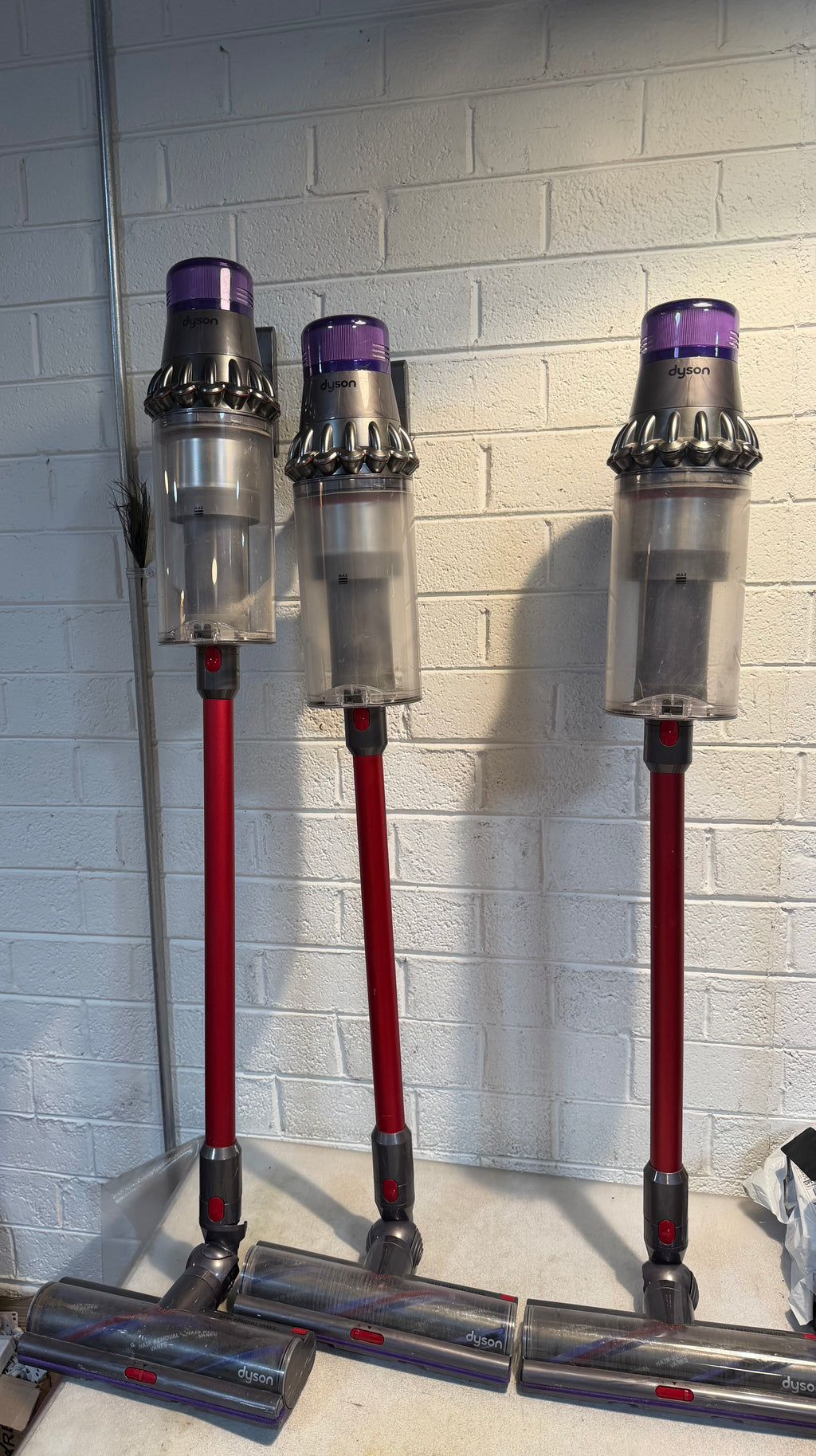 Dyson Outsize  Stick Vacuum (used )