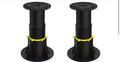Adjustable Bed Frame Support Leg for Bed Frame