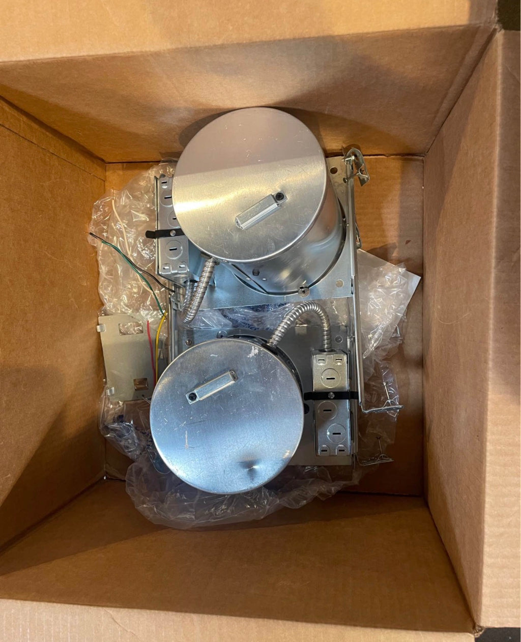 Juno Lighting IC22W Contractor Select 6-Inch