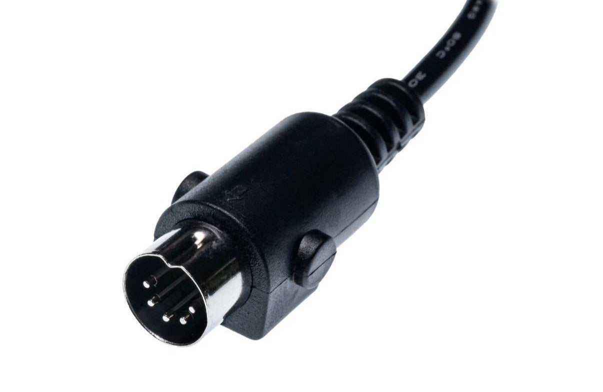 Switch Control 2Bw/USB-C-Replacement for Recliner
