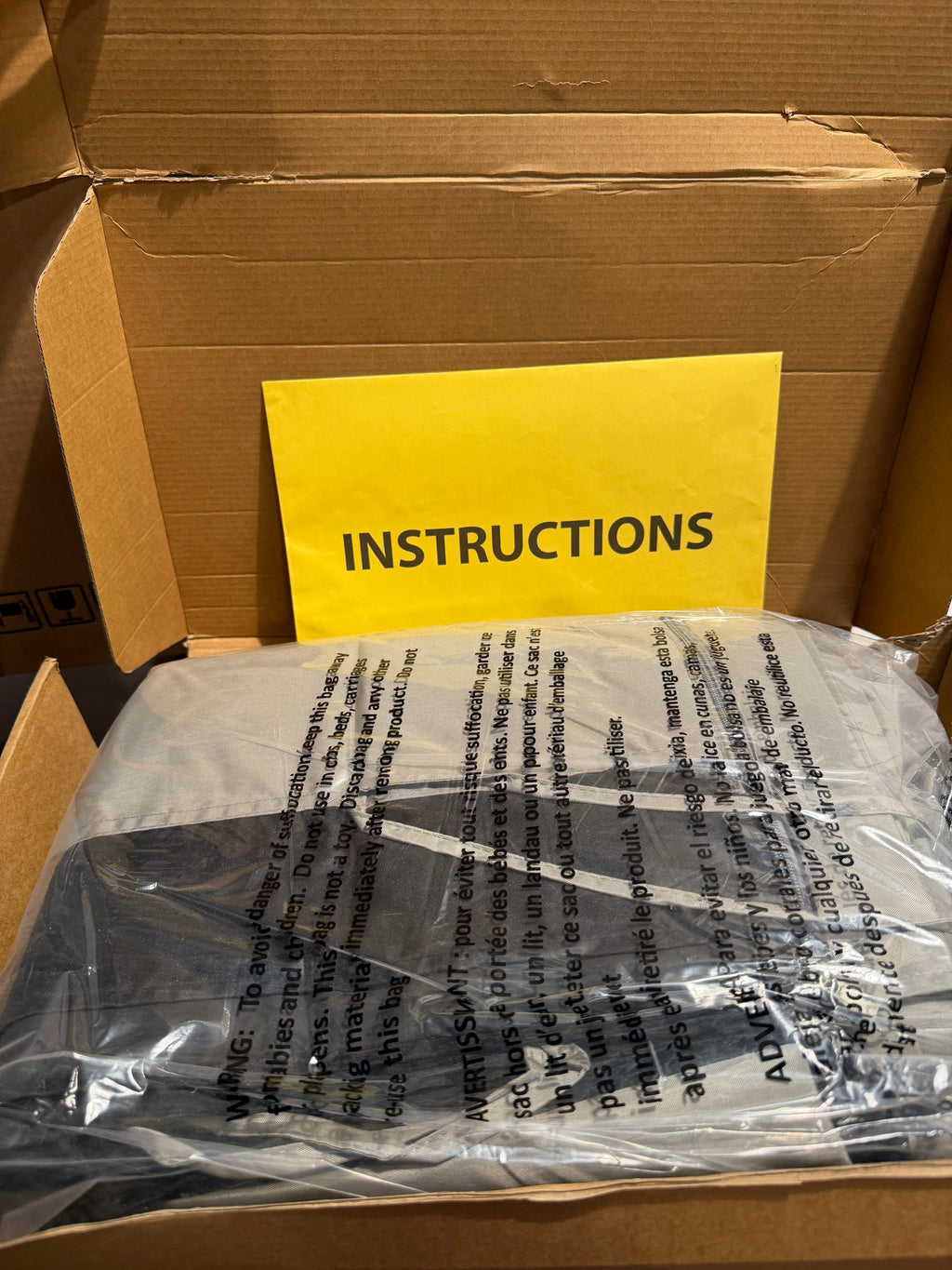 Replacement Universal Curtains for Gazebo 10x12 ft