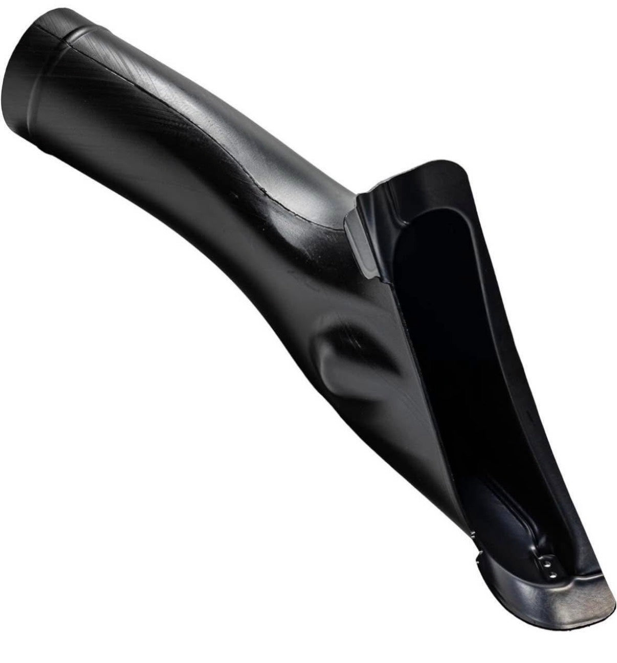 lower bagger chute replacement part