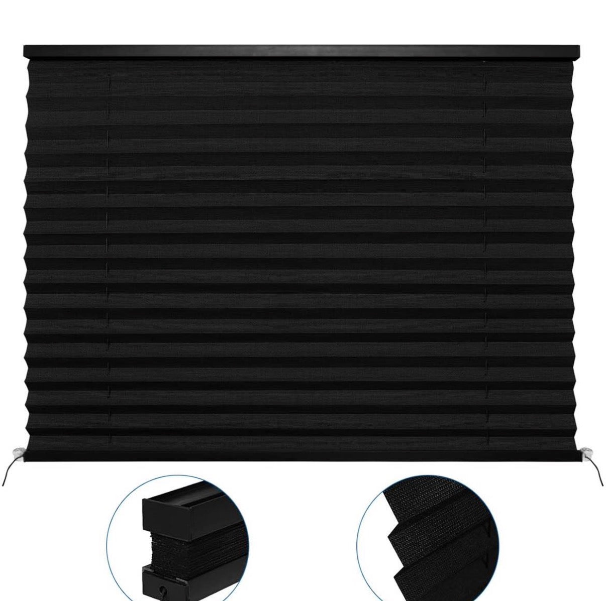 RV Blinds 32 W x 24" L