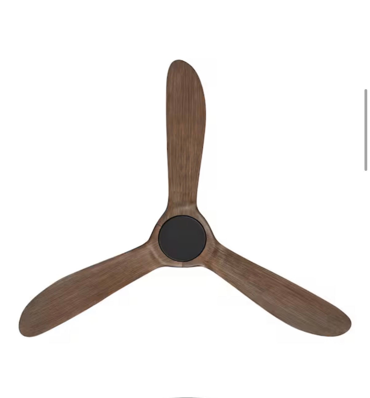 52 in. Smart Indoor/Outdoor Ceiling Fan