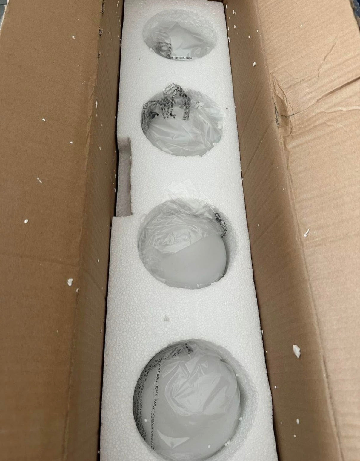 Farmhouse Bathroom vanity light