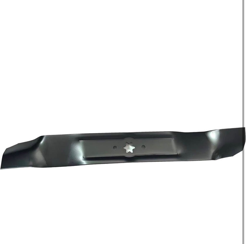 2PCS Lawn Mower Blades For Cub Cadet 42 Inch Mower