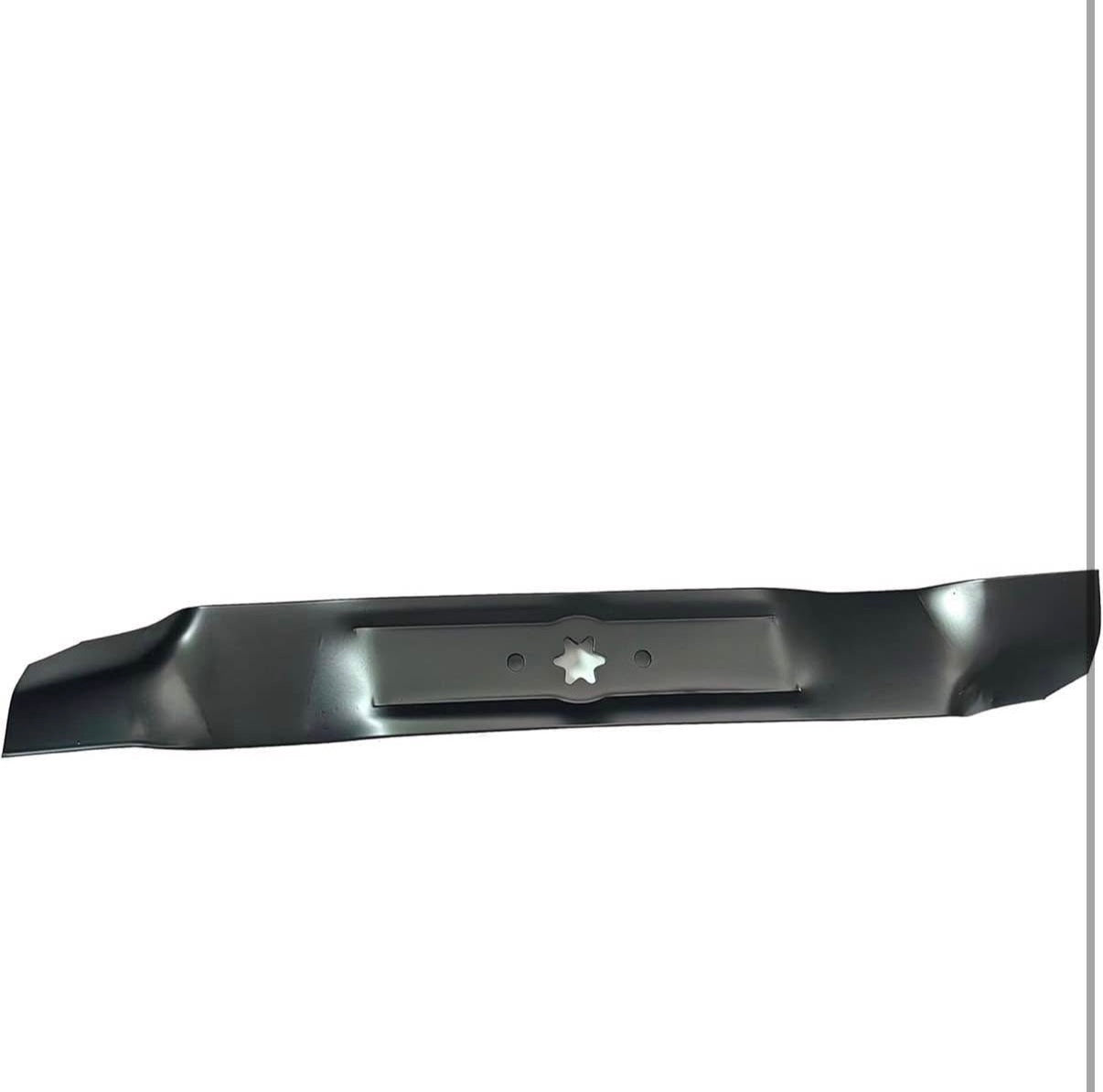 2PCS Lawn Mower Blades For Cub Cadet 42 Inch Mower