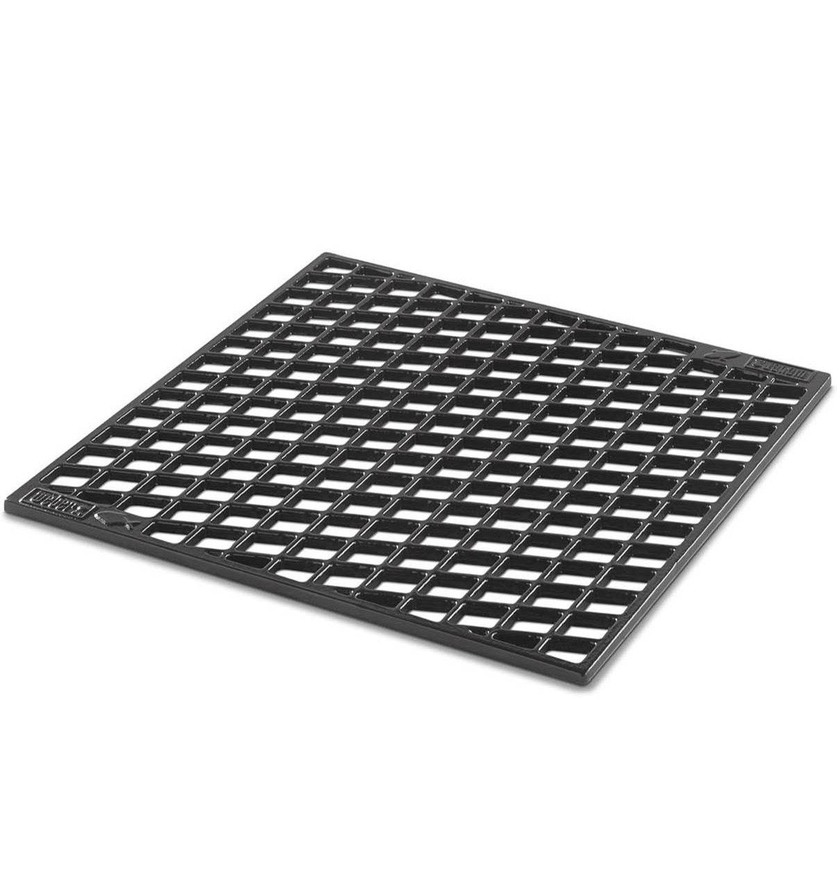 Weber Crafted Dual Sided Sear Grate