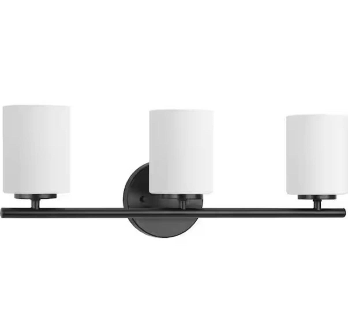 Replay Collection 22 in. 3-Light Vanity Light