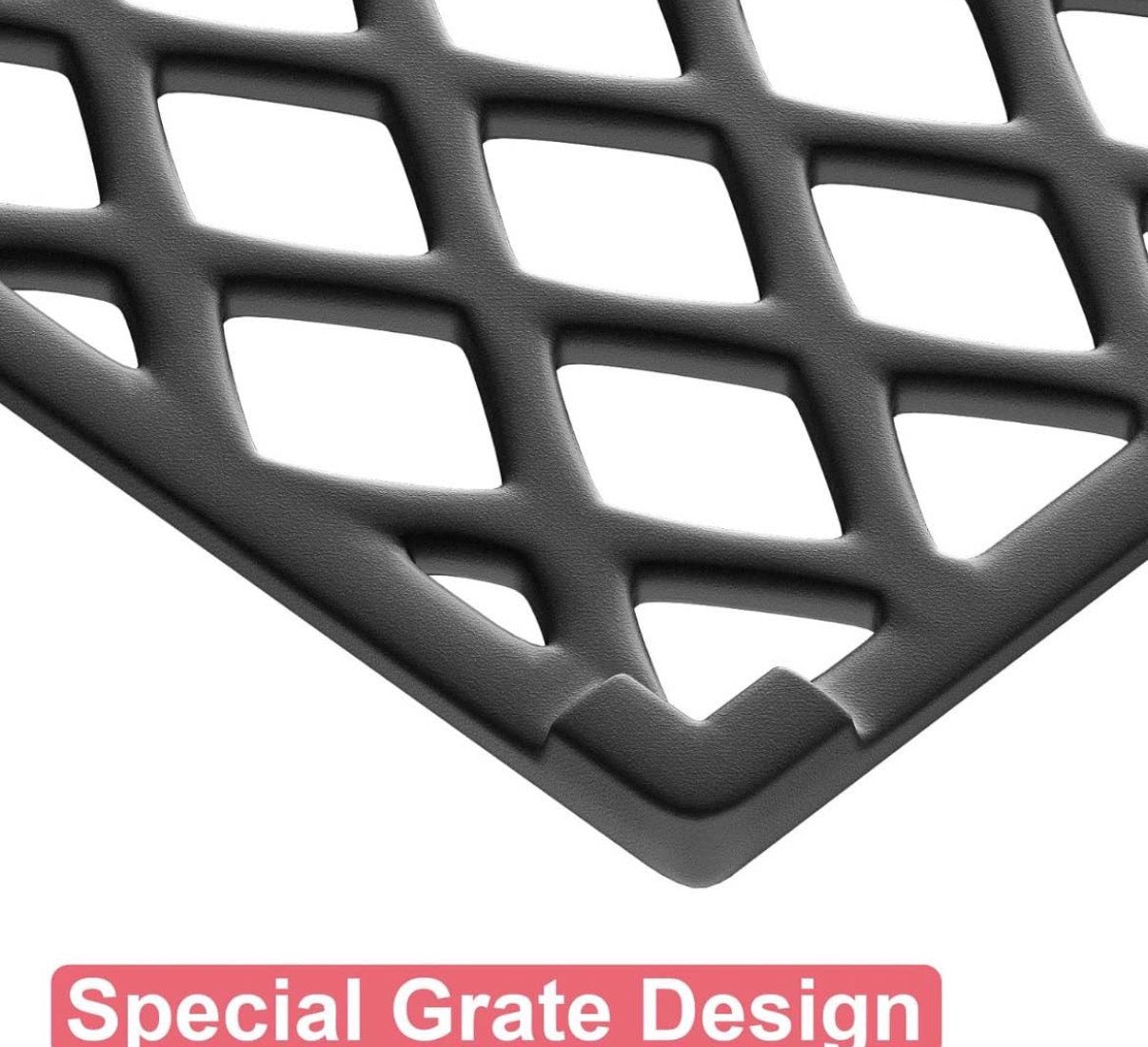 Grates Parts for Weber Spirit Grill