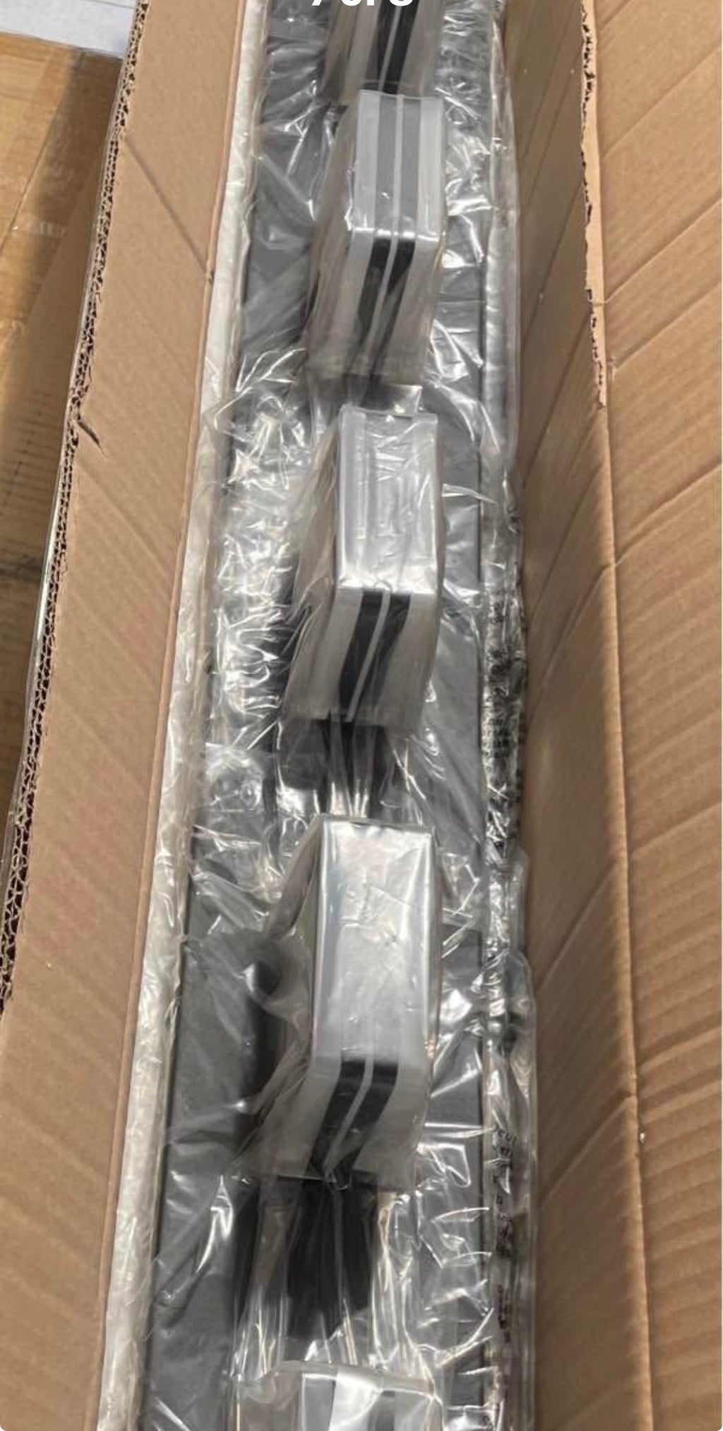 40 inches Rotating Vanity Light Fixtures