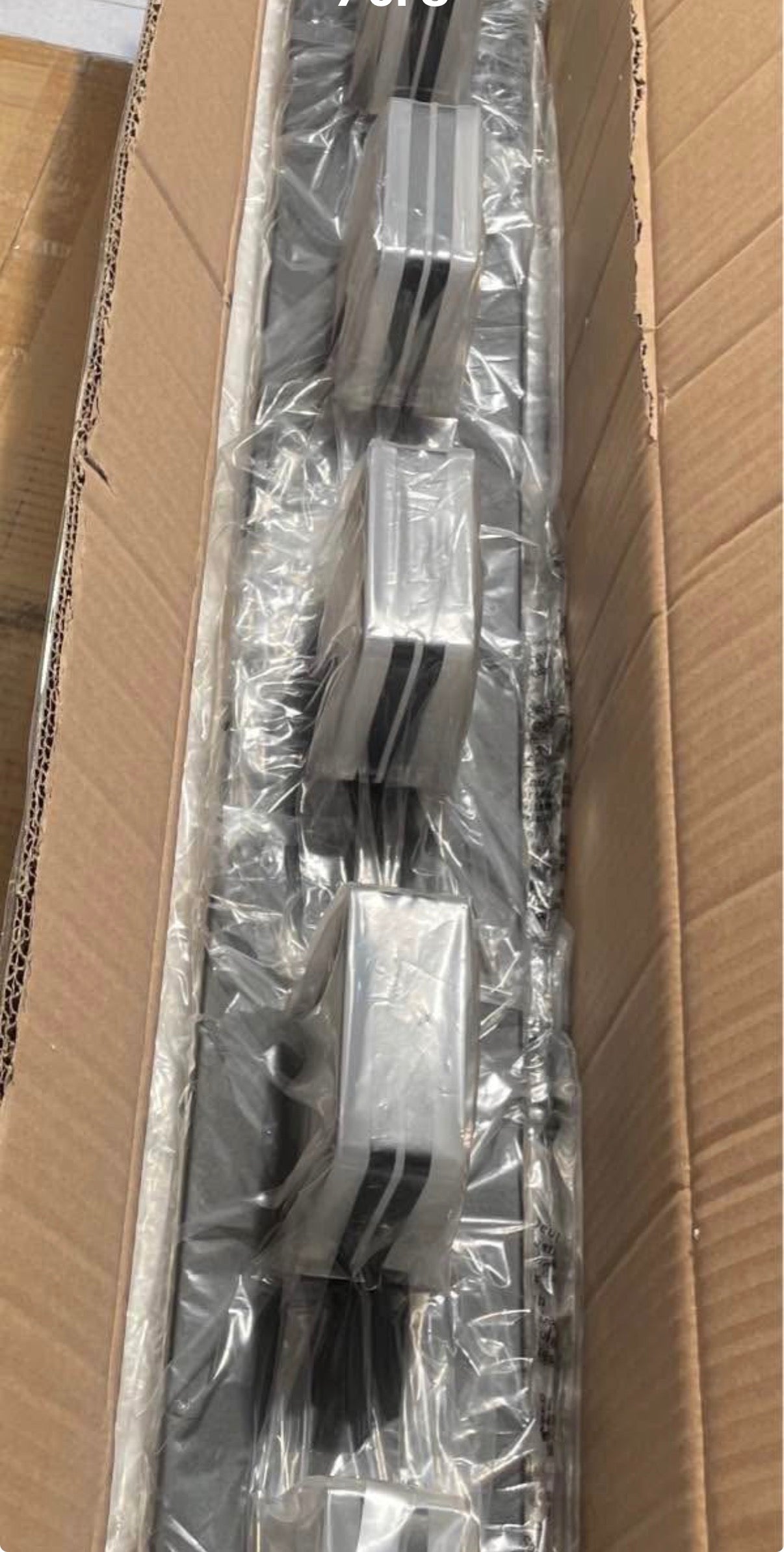40 inches Rotating Vanity Light Fixtures