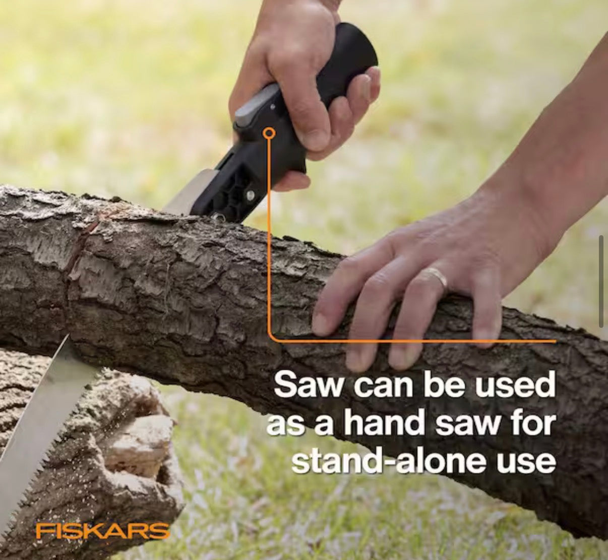 14. ft. Interchangeable Tree Pruner