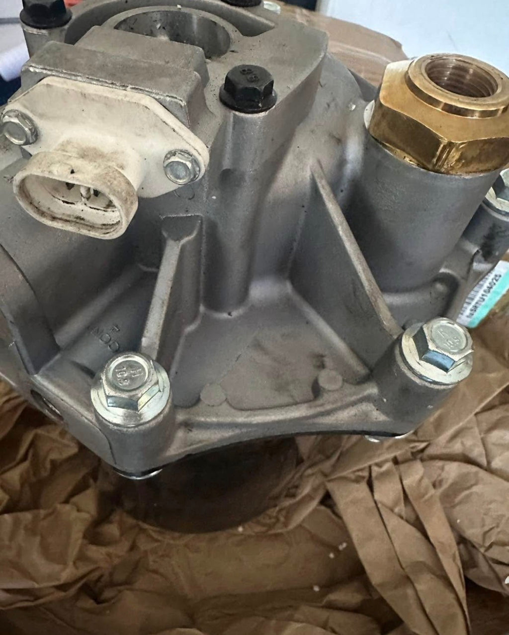 air dryer 12v AD9 style