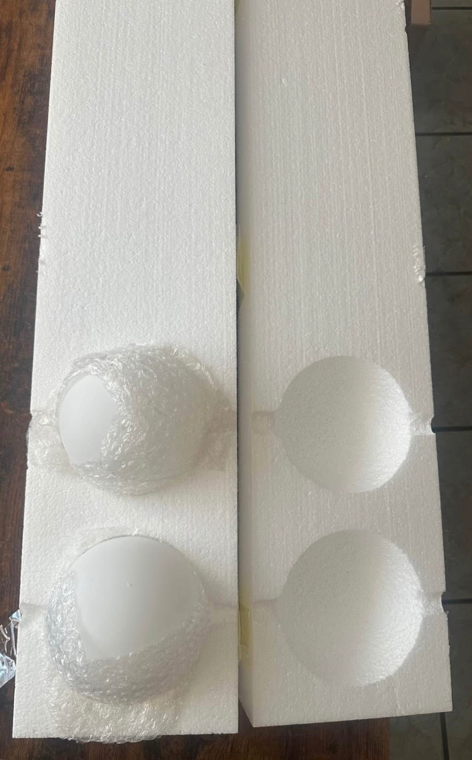 Equinox Led wall Lamp