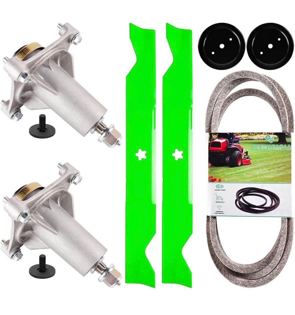 Deck Rebuild Kit for Hus qvarna