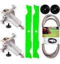 Deck Rebuild Kit for Hus qvarna