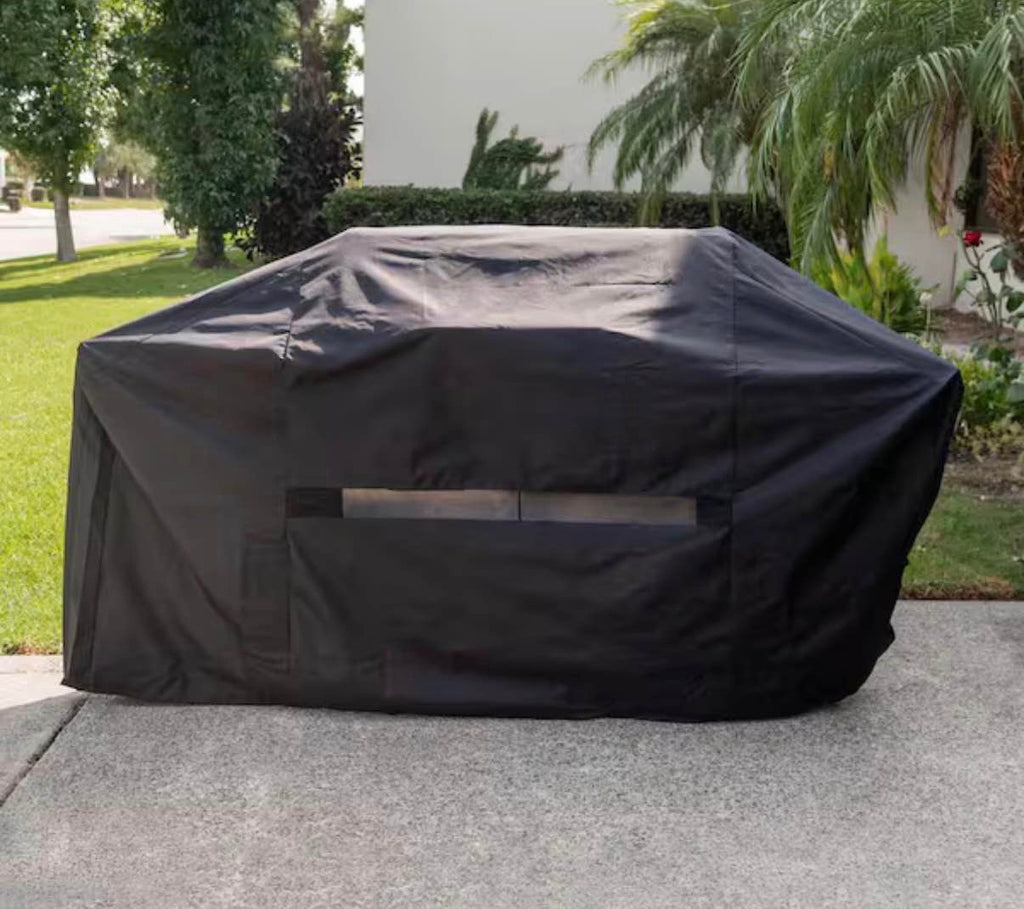 Premium Grill Cover 82 in