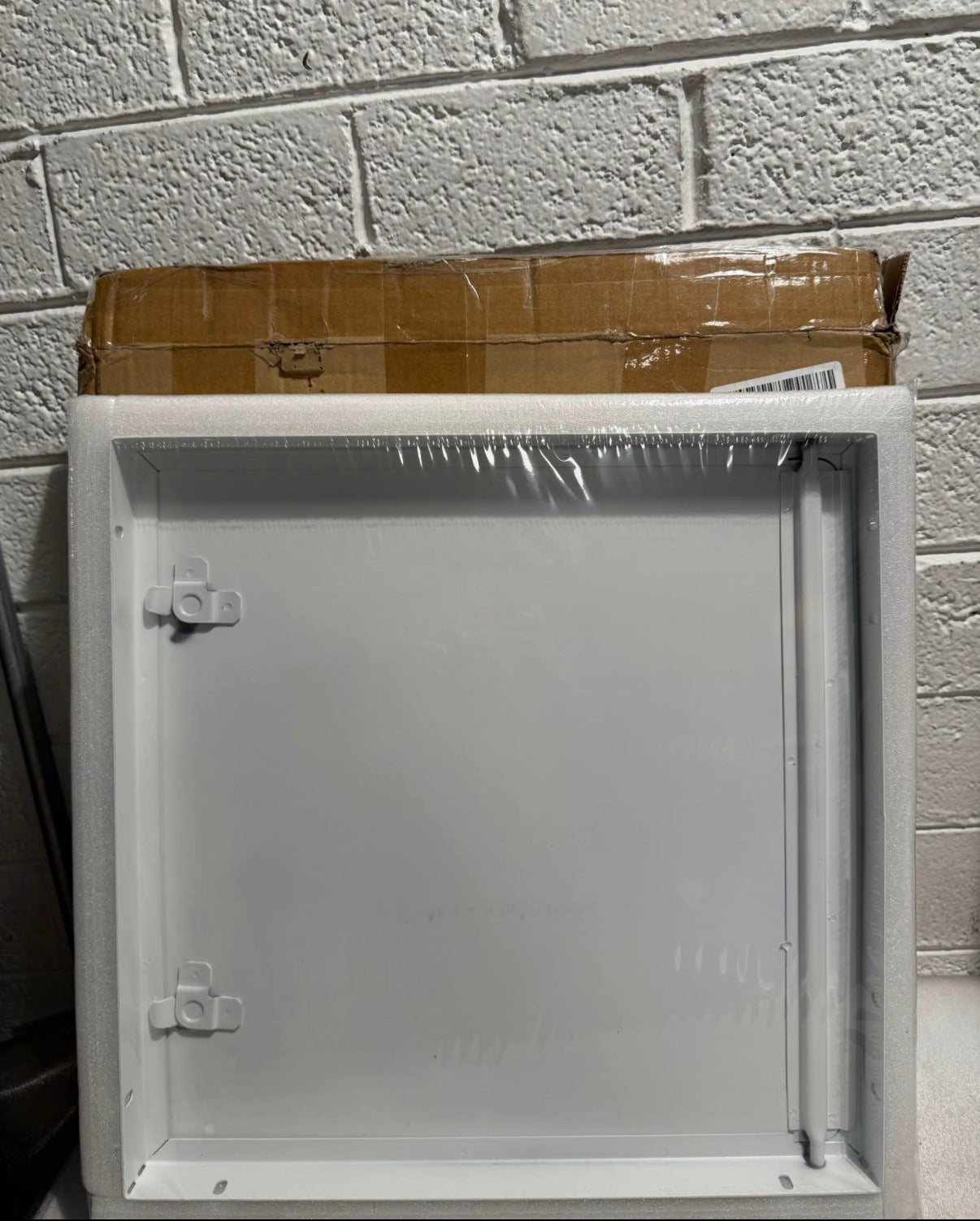 Commercial Grade Steel Access Door, 16 x 16