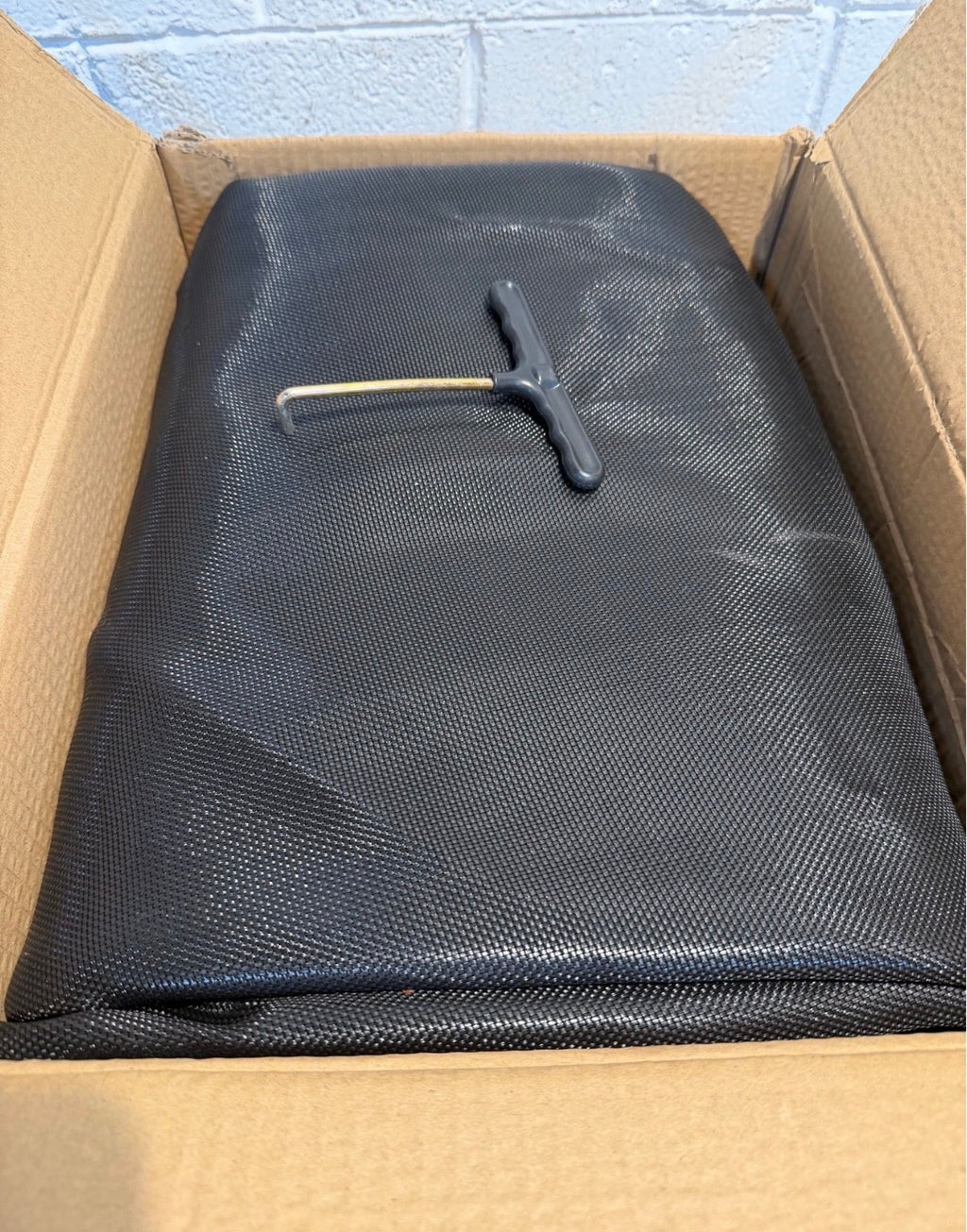 Replacement Trampoline Mat Fits 13ft. Frame