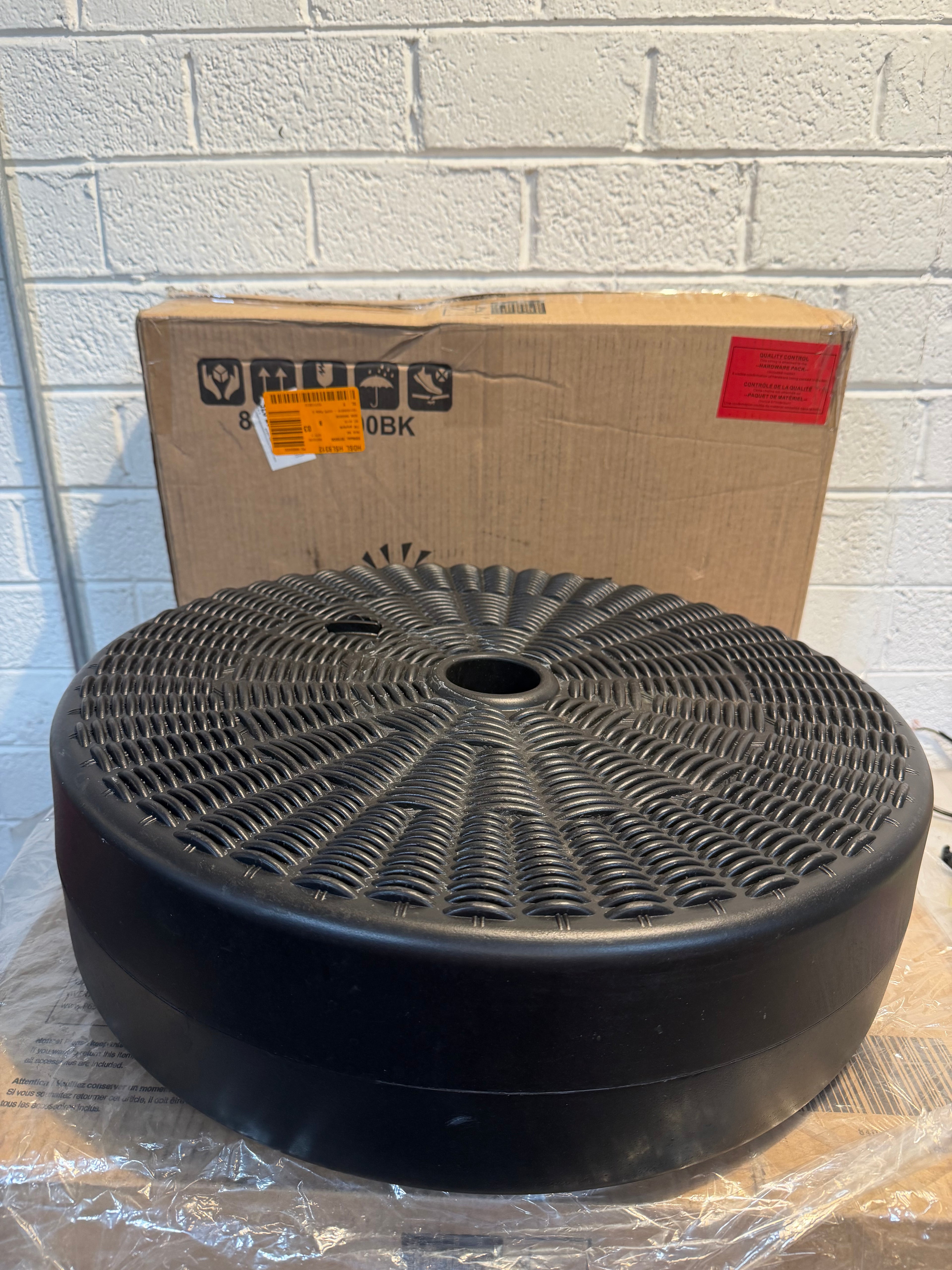 Patio Umbrella Base