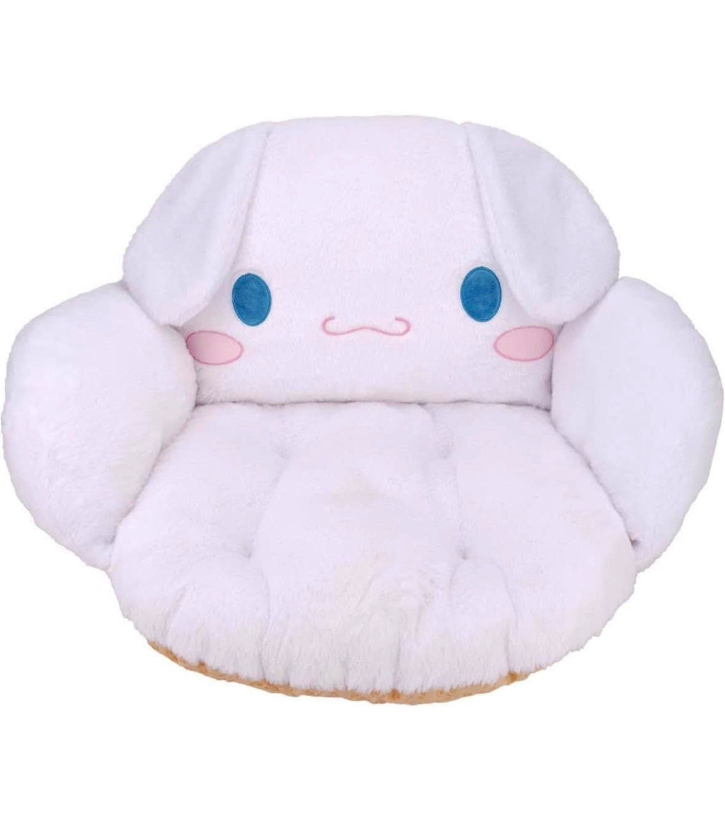 Comfy Chair Cushions Kawaii Room Decor