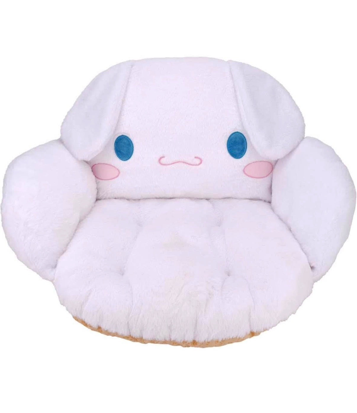 Comfy Chair Cushions Kawaii Room Decor