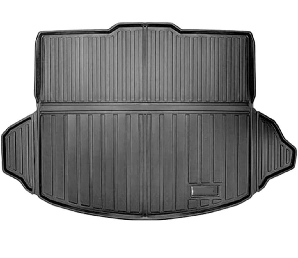 Trunk Mat Cargo Liner CRV