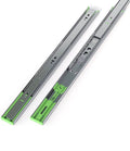 6 Pairs 22 Inch Heavy Duty Drawer Slides